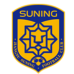 Jiangsu Suning badge